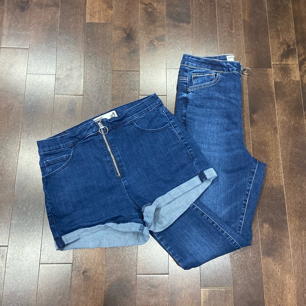Size 9 bundle